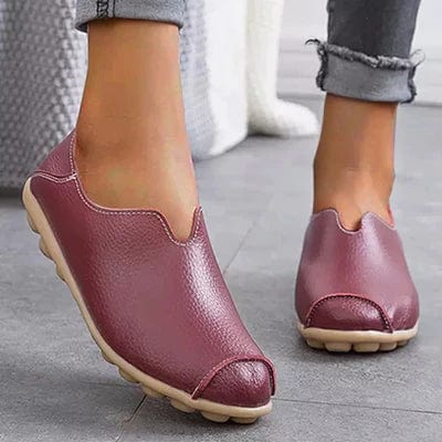 Loafers leves e ergonômicos
