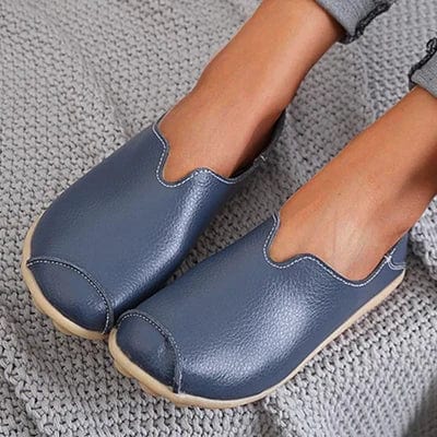 Loafers leves e ergonômicos