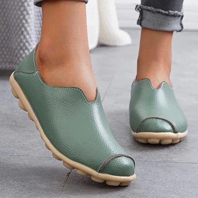 Loafers leves e ergonômicos