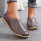 Loafers leves e ergonômicos