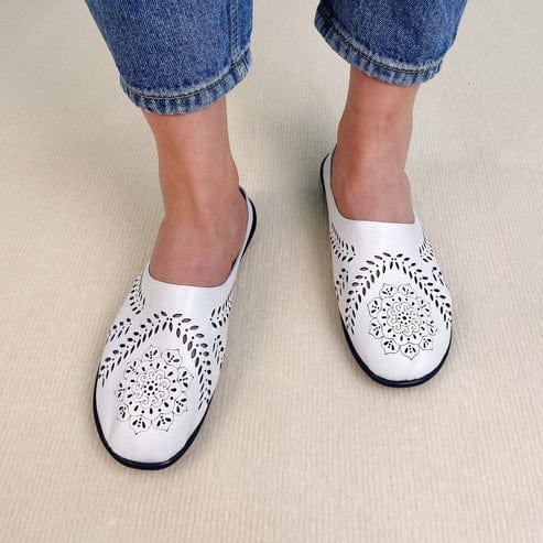 RelaxFit Loafers - Puro conforto a cada passo