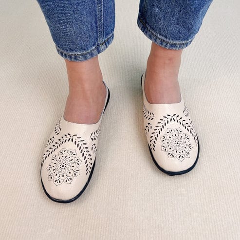RelaxFit Loafers - Puro conforto a cada passo