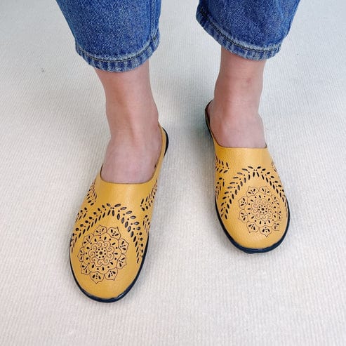 RelaxFit Loafers - Puro conforto a cada passo