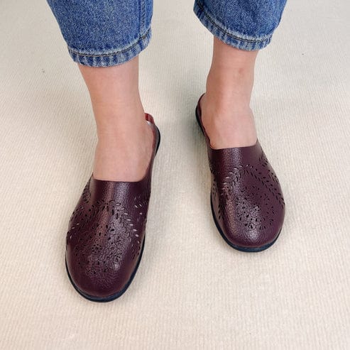 RelaxFit Loafers - Puro conforto a cada passo