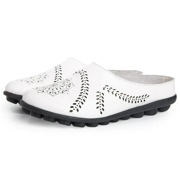 RelaxFit Loafers - Puro conforto a cada passo