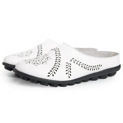 RelaxFit Loafers - Puro conforto a cada passo