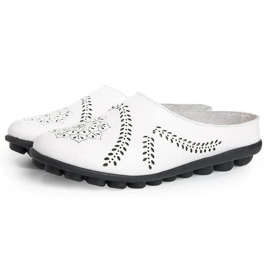 RelaxFit Loafers - Puro conforto a cada passo