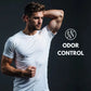 Camiseta Stretch+ com controle de odor