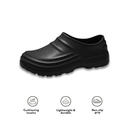Ortho+ Clogs | Confortável e flexível
