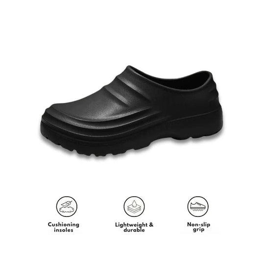 Ortho+ Clogs | Confortável e flexível