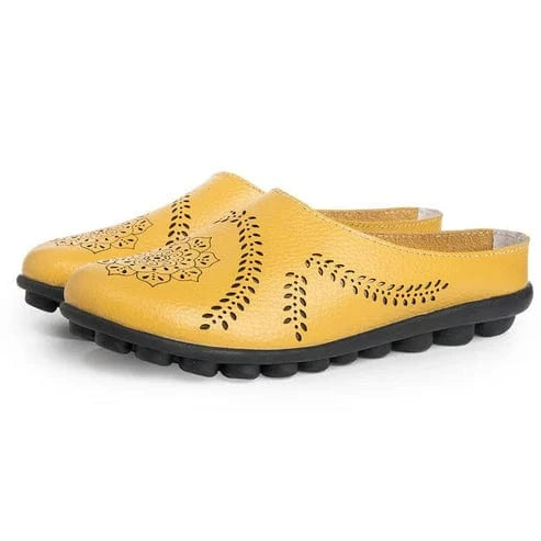 RelaxFit Loafers - Puro conforto a cada passo