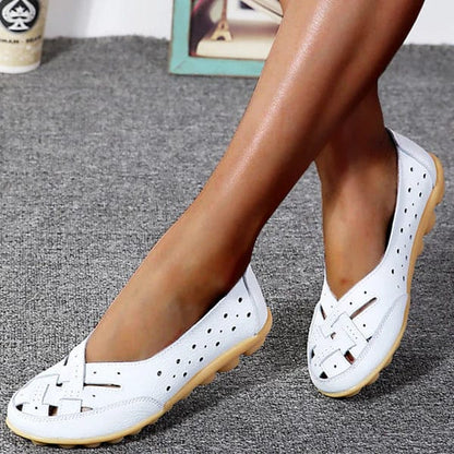 Casual Comfort+ Ballerinas