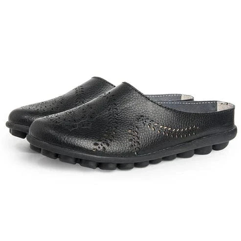 RelaxFit Loafers - Puro conforto a cada passo