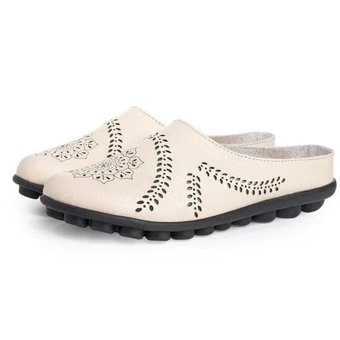 RelaxFit Loafers - Puro conforto a cada passo