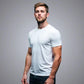 Camiseta Stretch+ com controle de odor