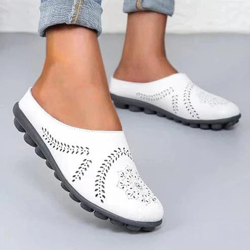 RelaxFit Loafers - Puro conforto a cada passo