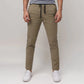 Calça Cargo Ultra-Comfort