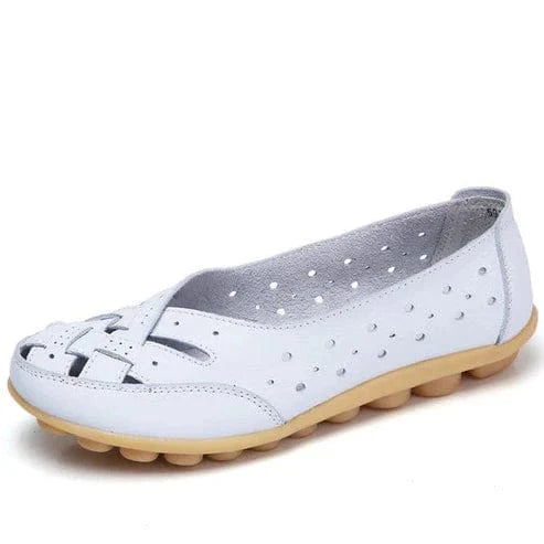 Casual Comfort+ Ballerinas