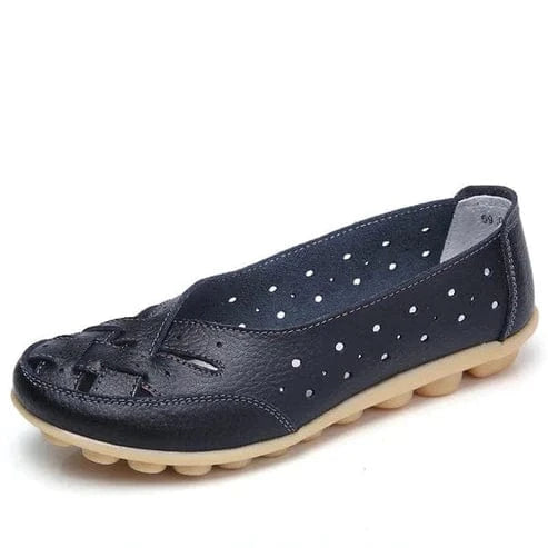 Casual Comfort+ Ballerinas