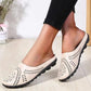 RelaxFit Loafers - Puro conforto a cada passo