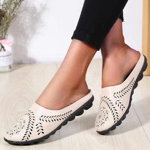 RelaxFit Loafers - Puro conforto a cada passo