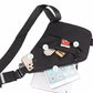 Bolsa de mão segura
