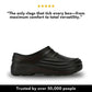 Ortho+ Clogs | Confortável e flexível