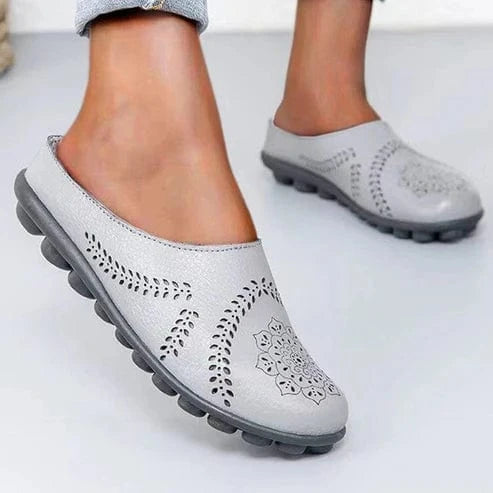 RelaxFit Loafers - Puro conforto a cada passo