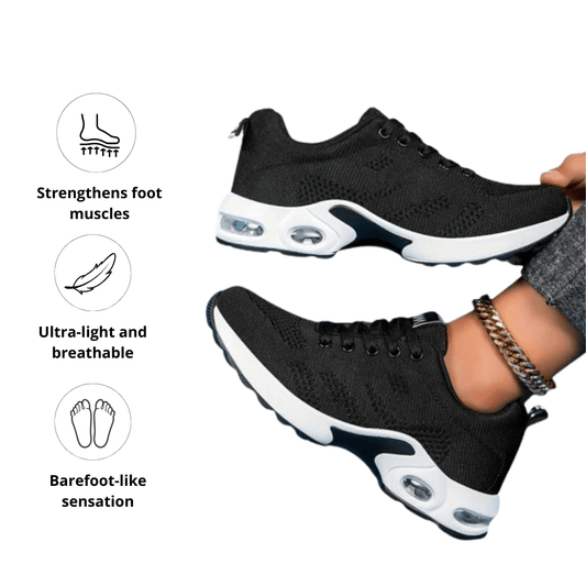 ErgoFit Active - Suporte ideal, conforto total