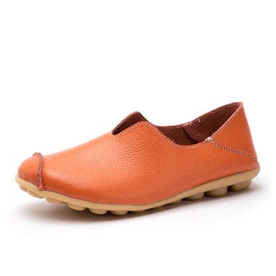 Loafers leves e ergonômicos