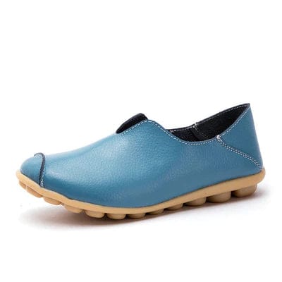 Loafers leves e ergonômicos