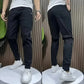 Calça Cargo Ultra-Comfort