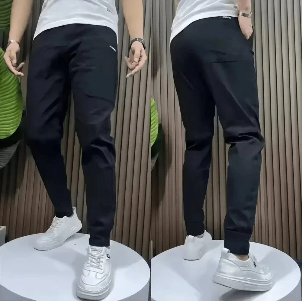 Calça Cargo Ultra-Comfort
