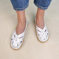Casual Comfort+ Ballerinas