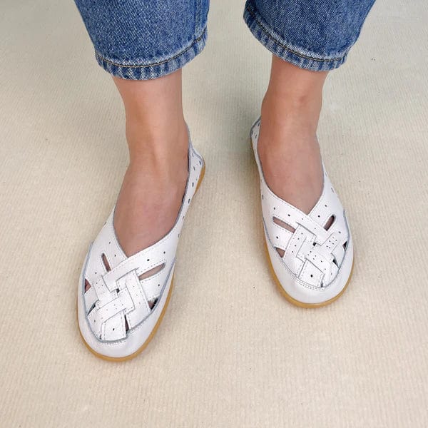 Casual Comfort+ Ballerinas