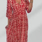 Vestido de verão confortável