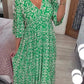 Vestido de verão confortável