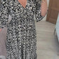 Vestido de verão confortável