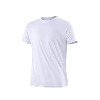 Camiseta Stretch+ com controle de odor
