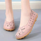 Casual Comfort+ Ballerinas