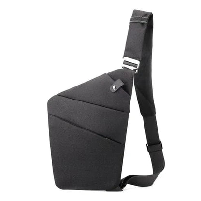 Bolsa de mão segura