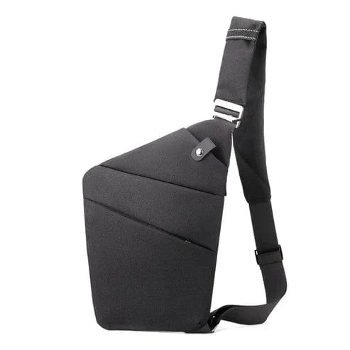 Bolsa de mão segura