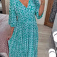 Vestido de verão confortável