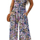 Macacão de verão Boho